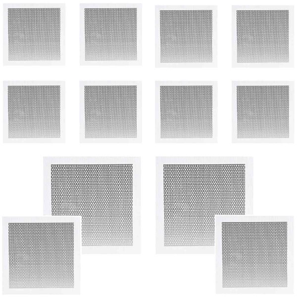AMES Wall Patch Pack