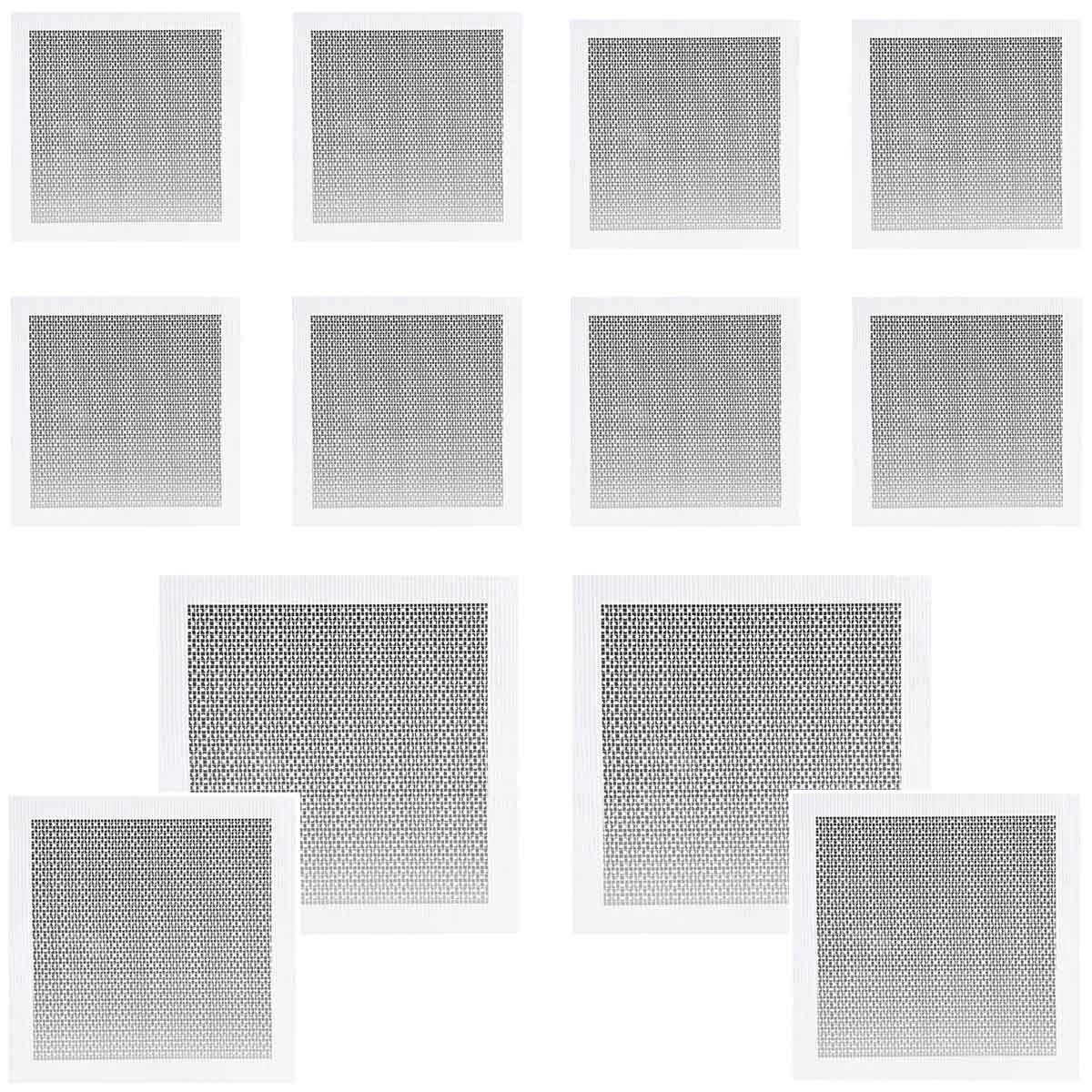AMES Wall Patch Pack