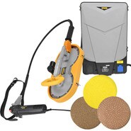 TapeTech EIFS Sanding Pack