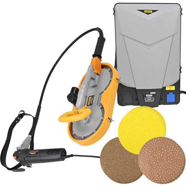 TapeTech EIFS Sanding Pack