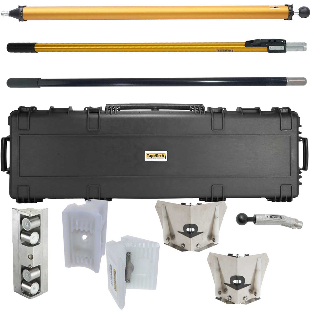 TapeTech Semi-Auto Kit | AMES Tool Co.