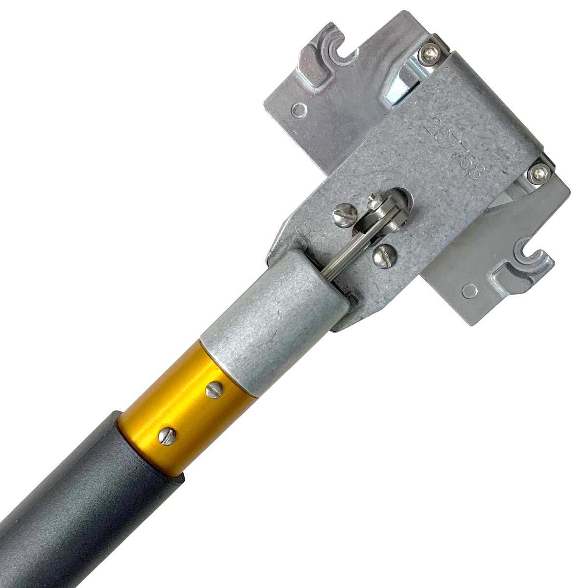TapeTech | Xtender Flat Box Handle 88TTE | All-Wall | AMES Tool Co.