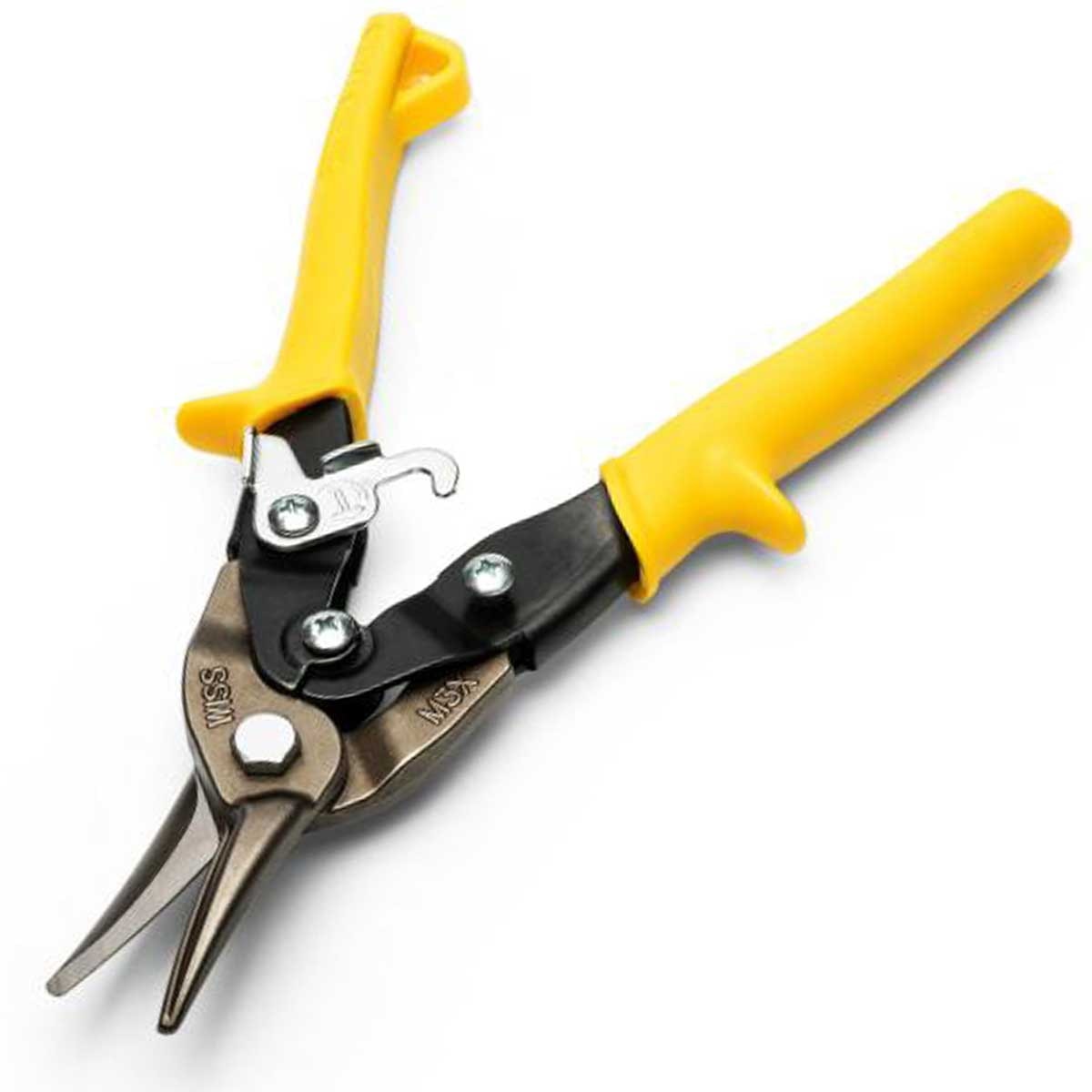 Wiss Metalmaster Compound Snips